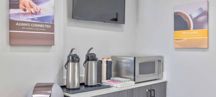 俄克拉荷马诺曼 6 号汽车旅馆(Motel 6 Norman, OK)图片