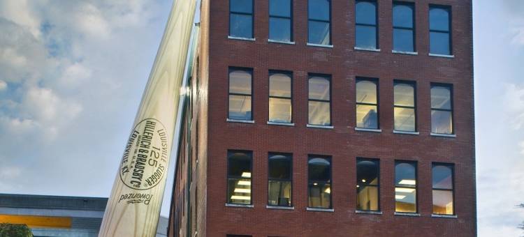 路易斯威尔机场博览中心戴斯酒店(Days Inn by Wyndham Louisville Airport Fair and Expo Center)图片