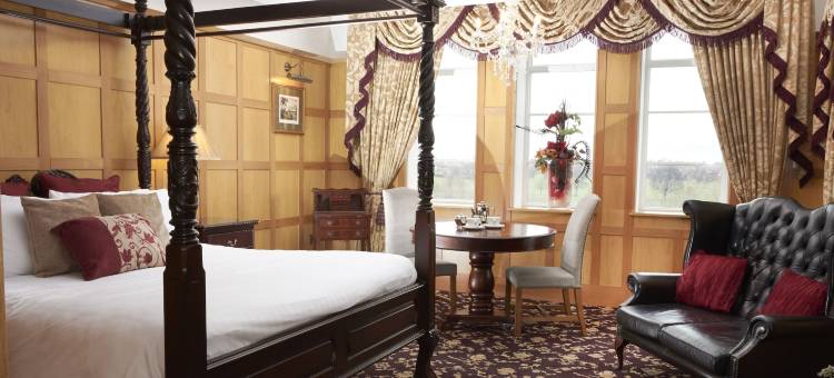 唐克斯特伯爵酒店(Earl of Doncaster Hotel)图片