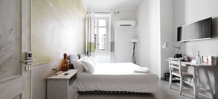 时尚喜悦罗多酒店(Numa Florence Rodo)图片