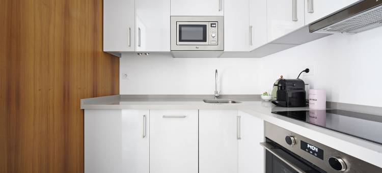 Numa Seville Jondo图片