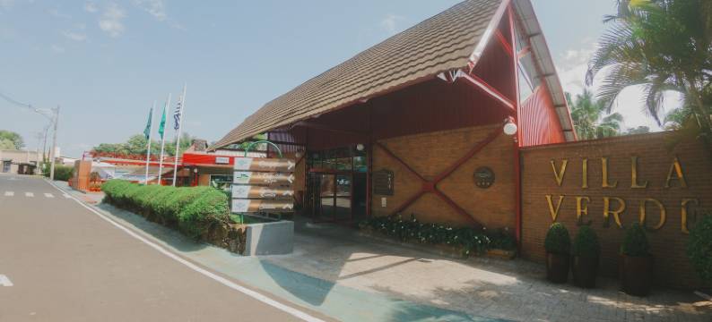 维拉韦德酒店(Villa Verde Hotel)图片