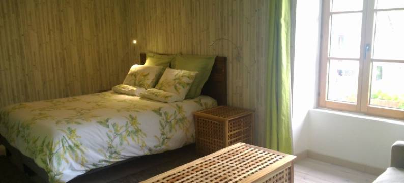 布特尔庄园酒店(Le Manoir du Butel)图片