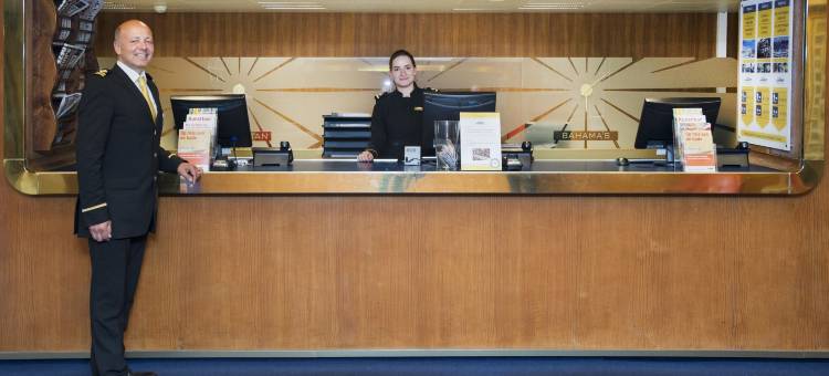 ss鹿特丹酒店(Ss Rotterdam by WestCord)图片