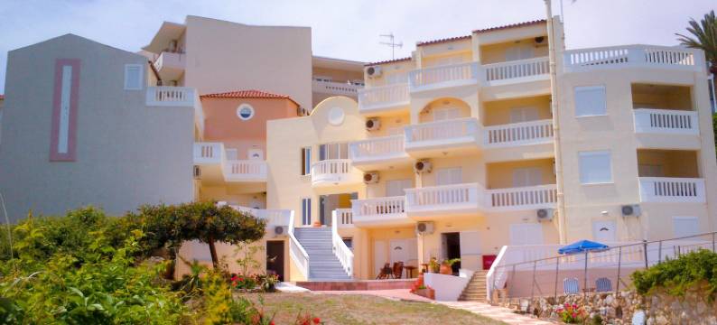 卡里玛拉酒店(Kalimera Hotel)图片