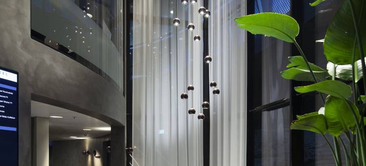 阿姆斯特丹弗莱彻酒店(Fletcher Hotel Amsterdam)图片