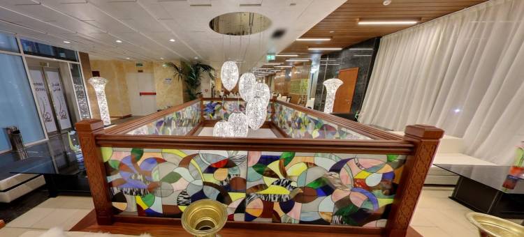哈尼酒店(Hani Hotel)图片