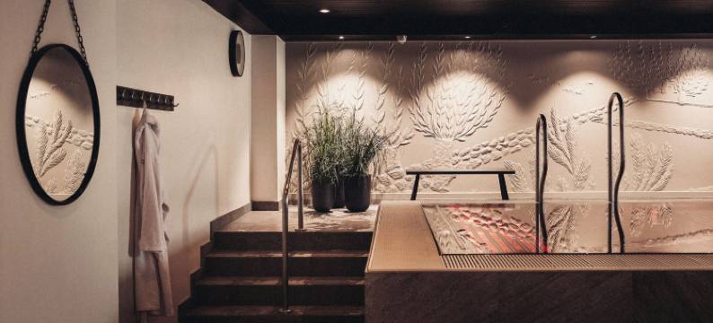 瓦贝格斯库斯特酒店(Varbergs Kusthotell)图片