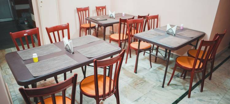 克里斯提旅馆(Kristi Guest House, Shantiniketan)图片