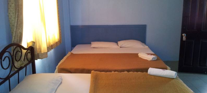 圣陶尔酒店(Centaur Inn Hotel)图片