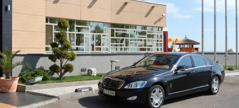 维加酒店(Vega Hotel)图片