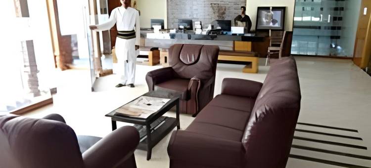 MGM大酒店(Hotel MGM Grand)图片