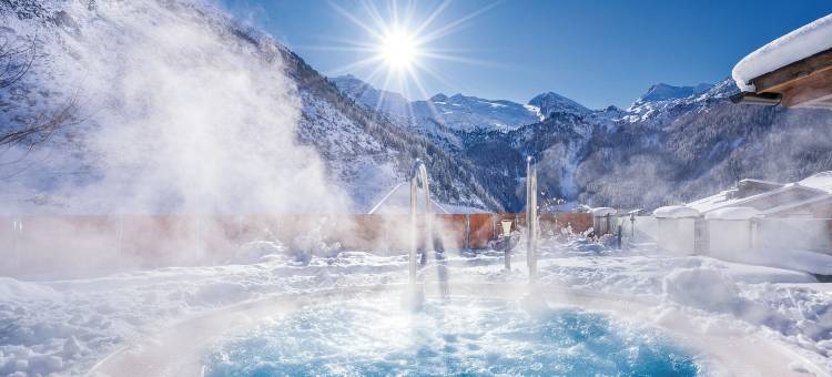 克劳斯纳夫酒店(Hotel Klausnerhof)图片