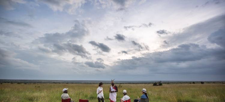 艾勒瓦纳洛萨巴洛多泉酒店(Elewana Loisaba Lodo Springs)图片