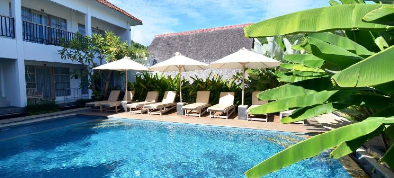 拉乌伊拉别墅酒店(Lavella Villas Kuta Lombok)图片