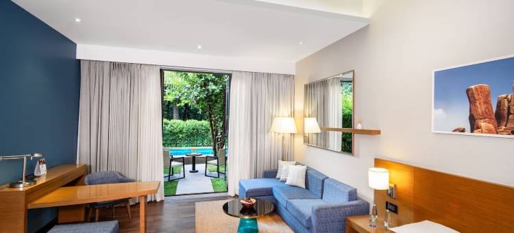 亨比凯悦嘉轩酒店(Hyatt Place Hampi)图片