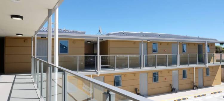 止步精品公寓酒店(Stopforths Premium Accommodation)图片