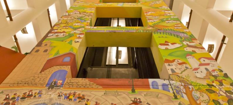 马丘比丘蒂拉维瓦酒店(Tierra Viva Machu Picchu Hotel)图片