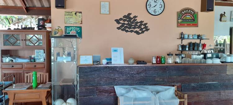 克朗克冷之家酒店(Barefoot Project Formerly Baan Klong Kleng)图片