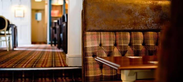 罗德尼尔森旅馆(The Lord Nelson)图片