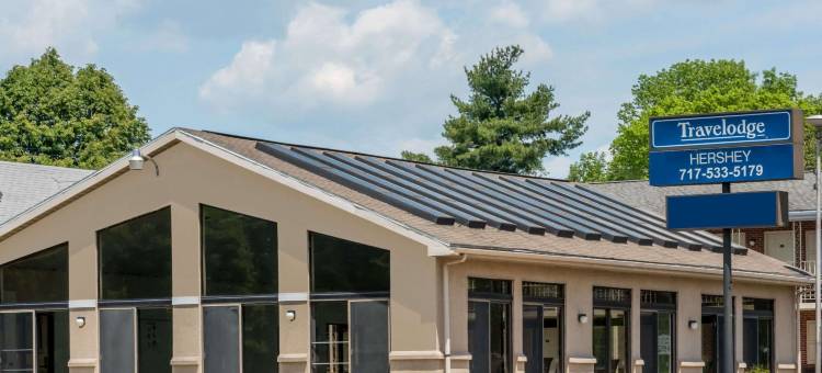 Travelodge by Wyndham Hershey图片