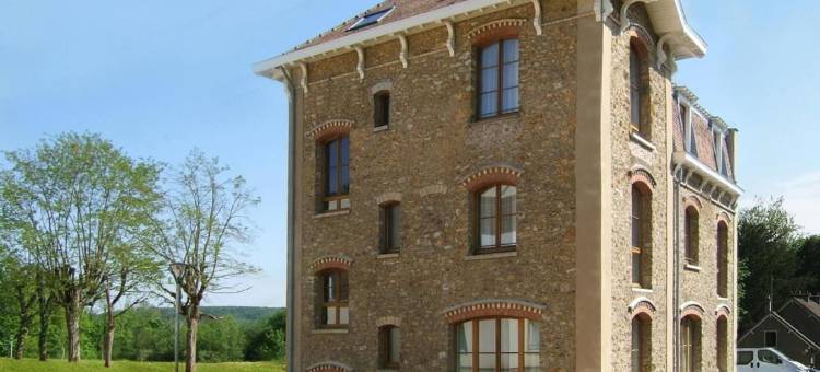 Residhome aparthotel Paris Saclay - Bures sur Yvette图片