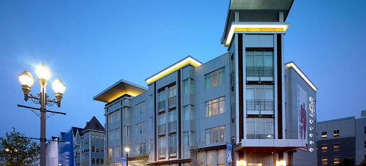 简易别墅酒店(Bungalow Hotel)图片