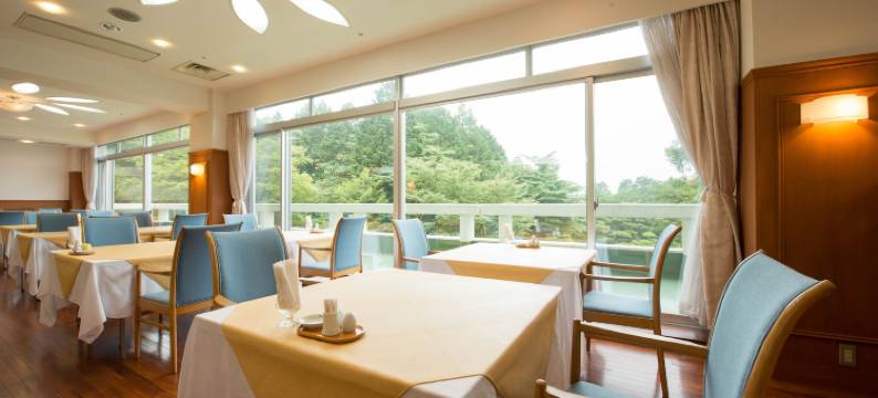 花月园酒店(Kagetsuen)图片