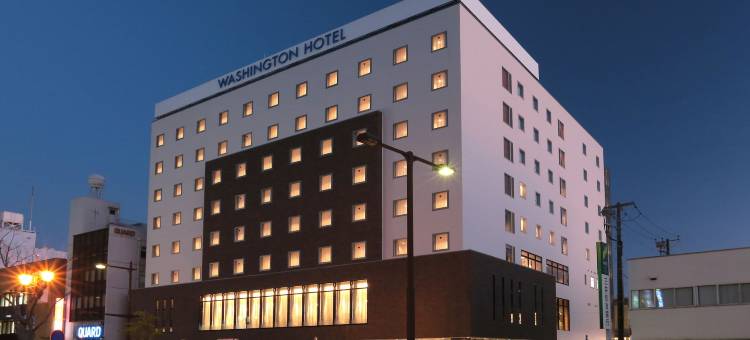 木更津华盛顿酒店(Kisarazu Washington Hotel)图片