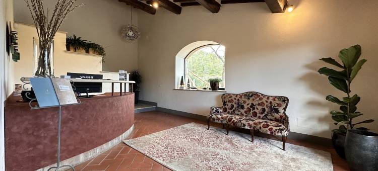 乌尔蒂莫穆利诺健康乡村酒店(Ultimo Mulino Country Hotel)图片