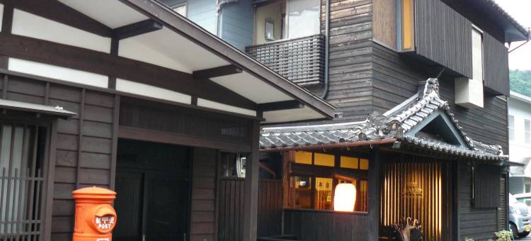 汤平温泉 旅馆 山城屋(Ryokan Yamashiroya)图片