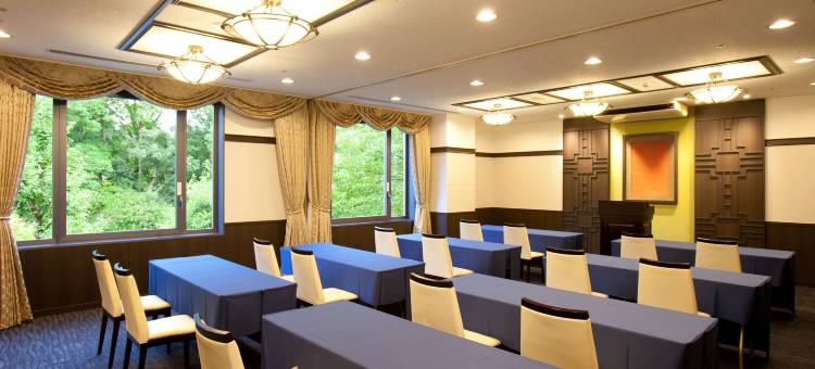 京都花园皇宫酒店(Kyoto Garden Palace)图片