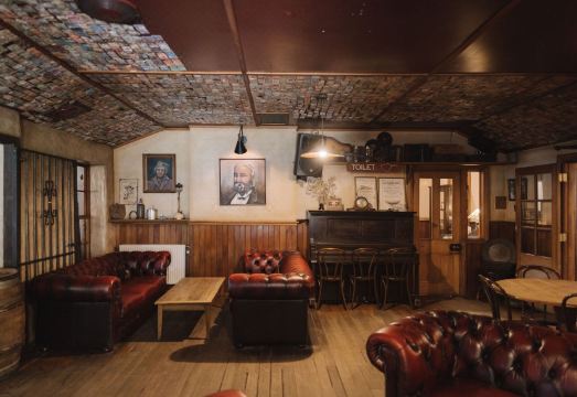 Cardrona HotelHotel Overview