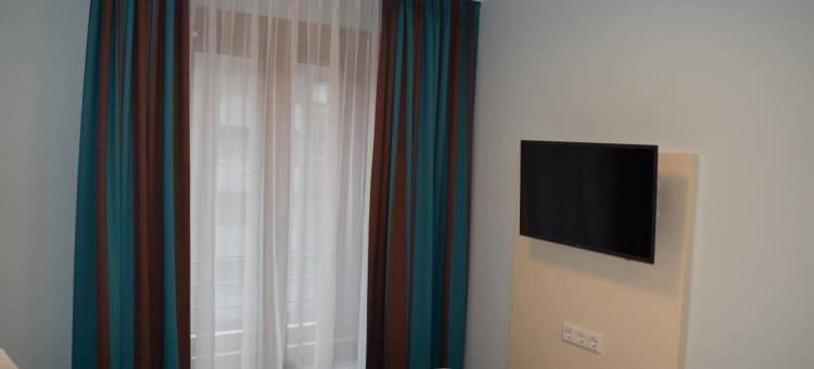 城市中心特旅程旅馆公寓(Trip Inn Residence City Center)图片