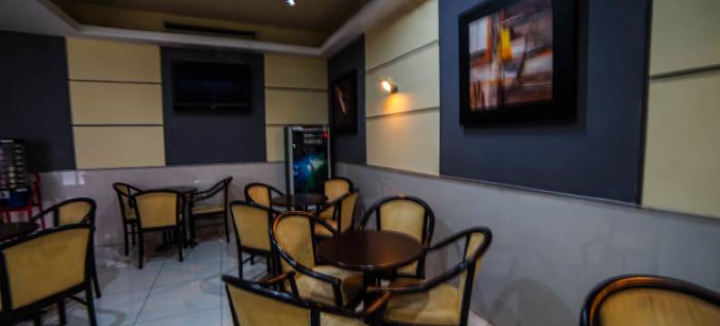 珊瑚酒店(Coral Hotel)图片