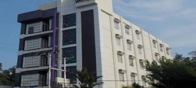 美娜多奇迹酒店(Miracle Hotel Manado)图片