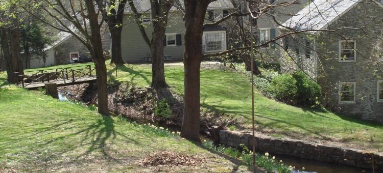 穆勒瑞斯邦德旅馆(Inn at Millrace Pond)图片