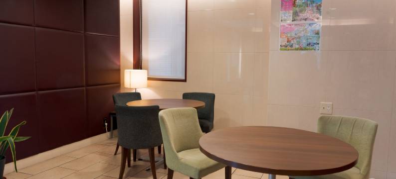 名古屋站前名铁酒店(Meitetsu Inn Nagoya Ekimae)图片