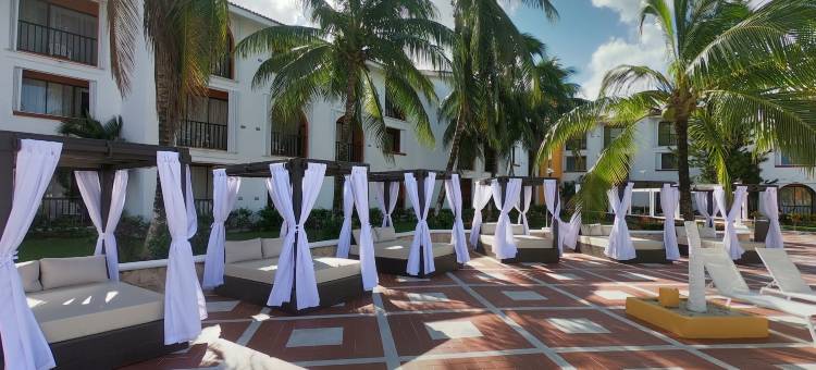 科苏梅尔酒店及度假村 - 温德姆商标精选酒店 - 全包式(Cozumel Hotel & Resort Trademark Collection by Wyndham All Inclusive)图片