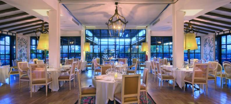 玛尔孔滕塔酒店(Hotel la Malcontenta)图片