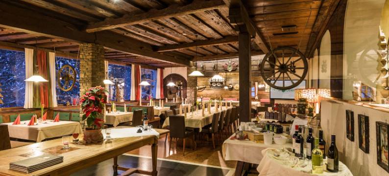 奥贝马亚酒店(Hotel Obermayr)图片