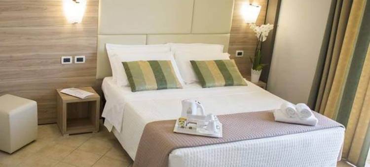 威望酒店(Hotel Prestige)图片