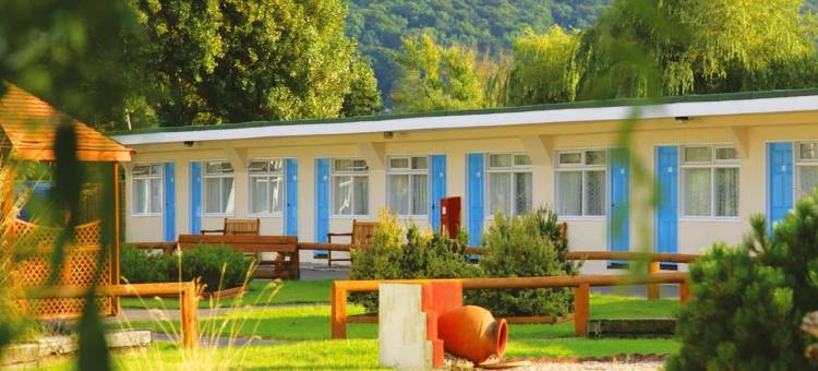 沙湾度假村酒店(Sand Bay Holiday Village - Adults Only)图片