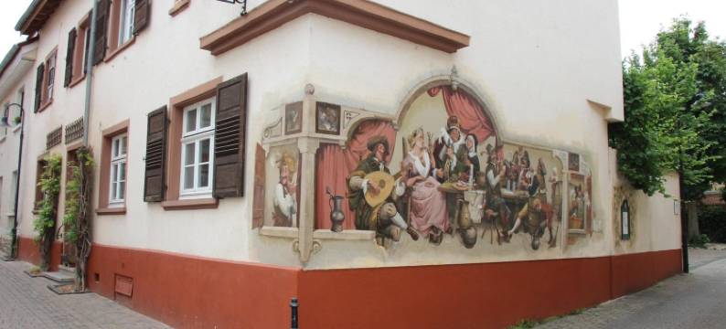 贝克尔 CB 酒店(CB Hotel Becker)图片