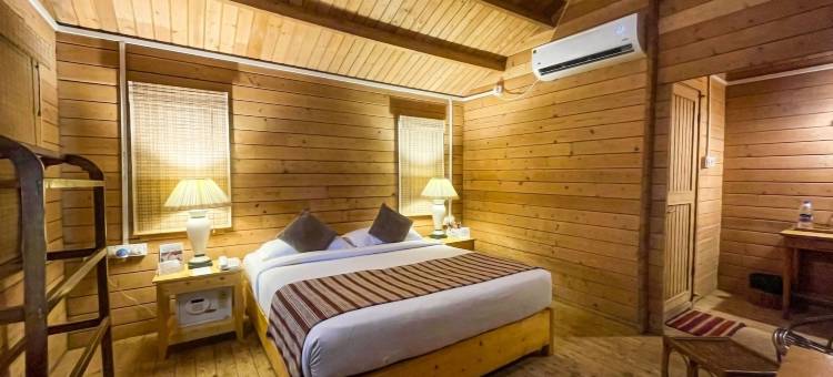 莲花生态度假村-科纳克(Lotus an Eco Resort Konark)图片