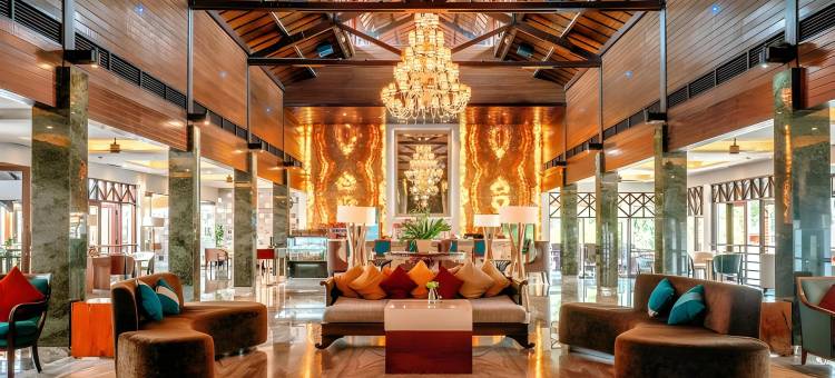 Akar Hotels & Resort Lampung图片