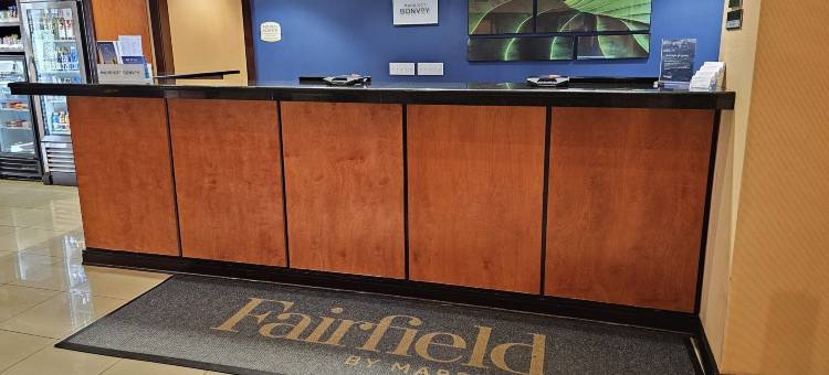 Fairfield Inn & Suites Charleston Airport/Convention Center图片