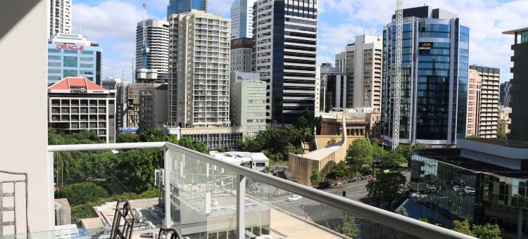 弗里斯克公寓(Frisco Apartments)图片