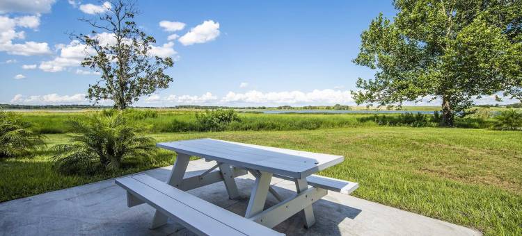 02工作室 - 萨姆纳湖(Studio 02 - Lake Sumner)图片