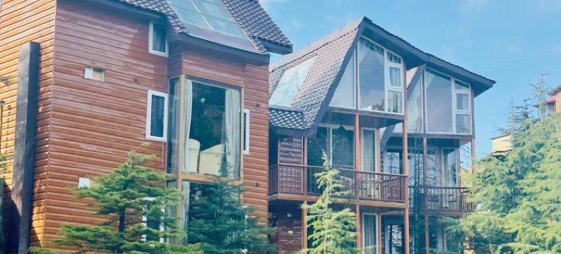 WOW STAYZ2阿育王大酒店(Wow Stayz2 Ashoka Grand)图片